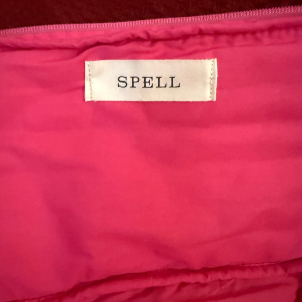 Spell & the Gypsy Cosmetic Bag - Picture 4 of 9